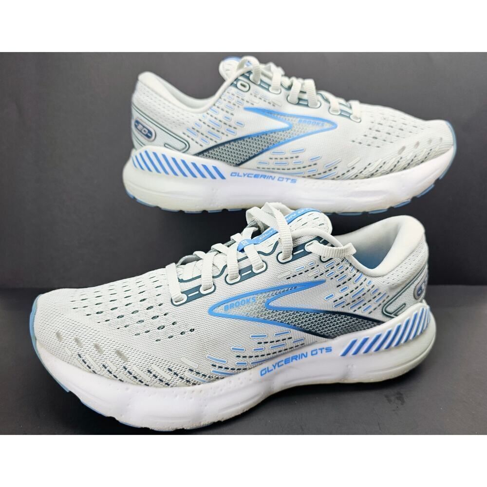 Brooks Women 10 Comfy footwear